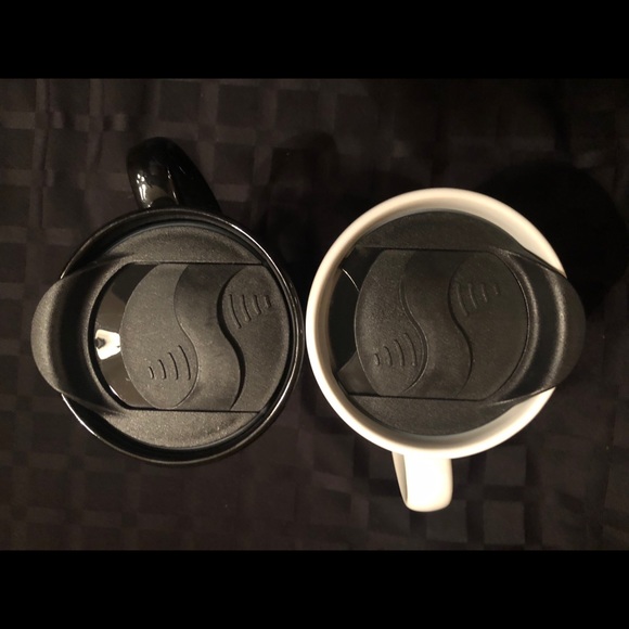 Disney Sketchbook Travel Mugs - Picture 2 of 3